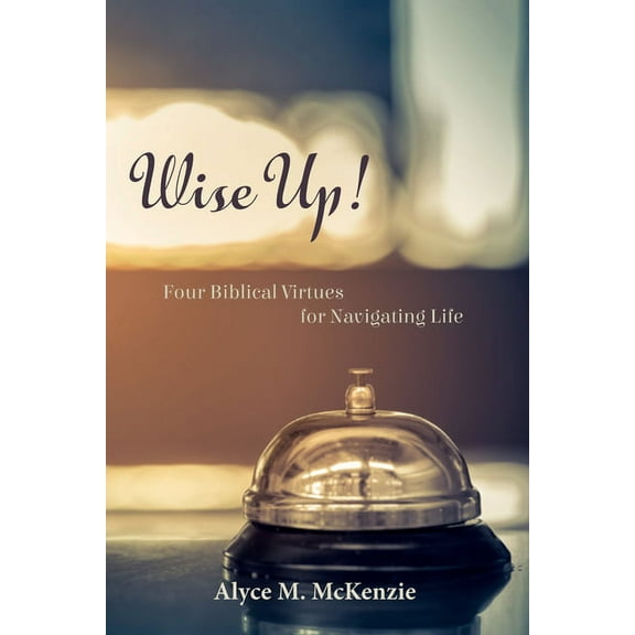 Wise Up! (Hardcover)