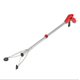 thumbnail image 1 of Herramienta de recogida de alcance, pinza para recoger basura, de aleación de aluminio, portátil, plegable, para el hogar, con brazo largo, práctica, 1 of 6