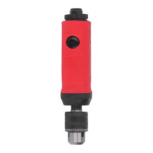 Air Power Drill, Pneumatic Drilling Machine Straight  For Working