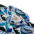 thumbnail image 3 of Beautiful Giant Surfing Casual Button Down Shirts Short Sleeve Hawaiian Shirt for Men, 3 of 7