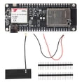 thumbnail image 2 of Placa de desarrollo ESP32 para TTGO TCall V14 módulo de comunicación WiFi inalámbrico, 2 of 8