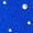 Blue, variant on Kids Girls Sleeveless Shiny Rhinestone Lyrical Jazz Modern Ballet Dance Crop Tank Tops Shirt Dancewear Hot Pink 12