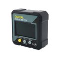 thumbnail image 3 of Transportador De Ángulos Buscador de ángulo de 360 ​​grados, herramienta de medición de ángulo de pantalla LCD Universal para carpintería Sywqhk Para estrenar, 3 of 6