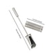 thumbnail image 5 of Ounissouiy Infusor de té Stick Pipe Steeper pequeño resistente al calor hoja suelta especia malla colador filtro cocina Gadgets Teahouse Teteras Ounissouiy HA083599-00, 5 of 6