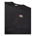 thumbnail image 2 of Playera Lisa Cuello Redondo Gruesa Bendavis Nacional Cholo, 2 of 2