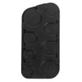 thumbnail image 2 of KAKOWELY Plastic Coin Holder Plastic Coin Dispenser Portable Coin Box Coins Container Coin Organizer,3.86"X1.97"X0.98", 2 of 4