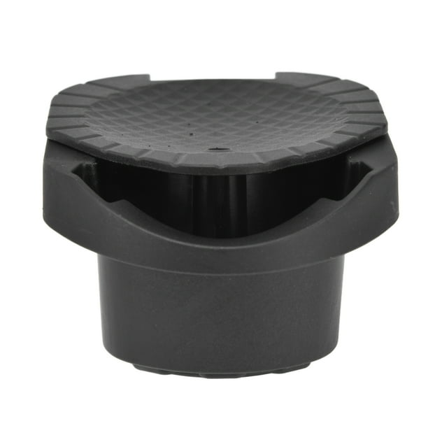 Adaptador De Cápsulas De Café, Soporte Reutilizable Para Cápsulas De Café Para Máquina Para El Hogar