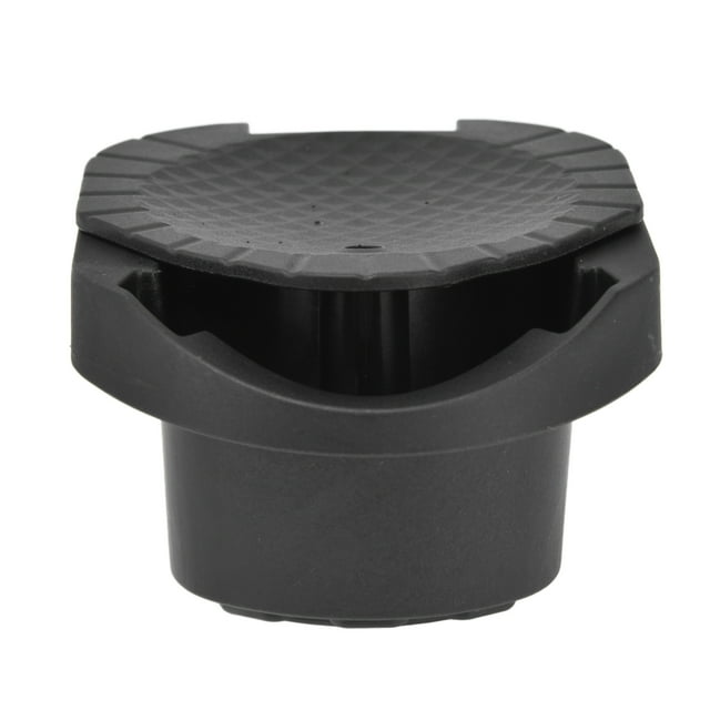 Adaptador De Cápsulas De Café, Soporte Reutilizable Para Cápsulas De Café Para Máquina Para El Hogar