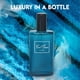 thumbnail image 2 of Perfume A CENTER Cool Ocean Eau de Parfum 100 ml para Hombre, 2 of 5