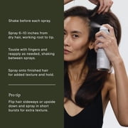Living Proof Full Dry Volume & Texture Spray, Absorbs Oil, 7.5 oz