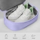 thumbnail image 2 of Mochila de gimnasio Uselike para mujer con compartimento para zapatos, 26 L, impermeable, 2 of 6
