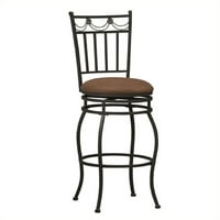 Metal Bar Stools Counter Stools Walmart Com