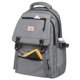 thumbnail image 4 of KAUKKO Mochila elegante para computadora portátil Mochila multipropósito, 17.11L (23 gris) KAUKKO KS23-Grey, 4 of 5