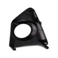 thumbnail image 2 of CarLights360: For 2014 2015 2016 Toyota Corolla Fog Light Bezel Bracket Passenger Side For TO1039172, 2 of 8