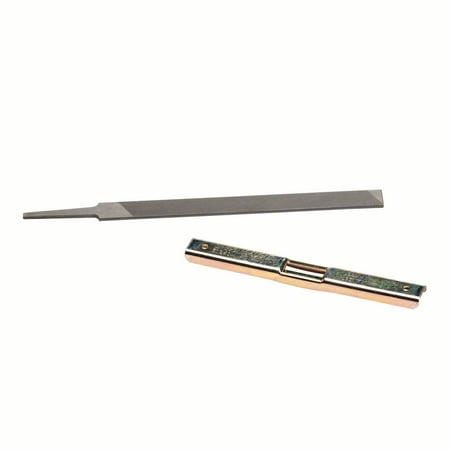 

Depth Gauge Tool with Flat File