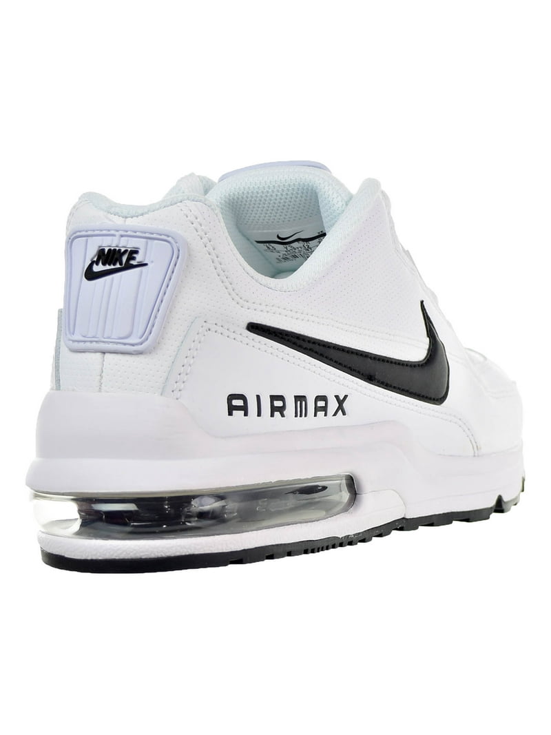 Nike Air Max LTD 3 Shoe White/Black 687977-107 - Walmart.com