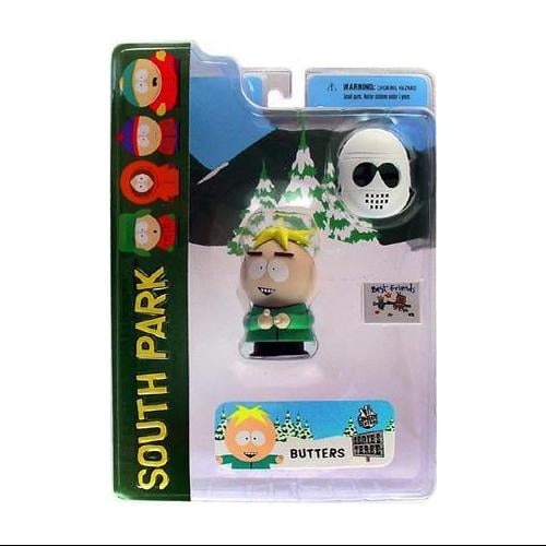 South Park Series 3 Butters Action Figure