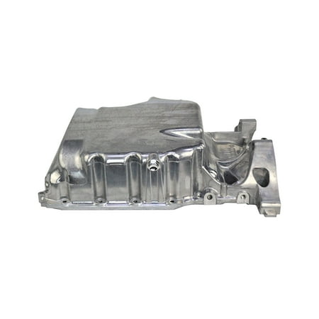 Agility Auto Parts 3310459 Engine Oil Pan for Acura Honda Specific Models