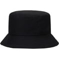 thumbnail image 6 of CoCopeaunts Mens Bucket Hats Two Side Wear Women Folding Outdoor Thin Breathable Fishermen Hats for Unisex Casual All-Match, 6 of 8