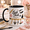 Black, variant on Lash Technician Mug 3D Effect Beauty Boss Cup, Lash Tech Gift for Salon Pros