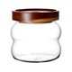thumbnail image 3 of Tarro de almacenamiento de vidrio perfecl botella sellada 340ML, 3 of 8
