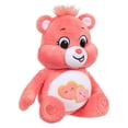 thumbnail image 3 of Care Bears - 9" Bean Plush - Love-A-Lot Bear - Soft Huggable Material!, 3 of 5