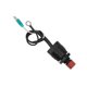 thumbnail image 3 of 17.5cm Outboard Engine Flameout Switch Marine Boat Emergency Cut Off Switch Motor Switch Accessories For Suzuki, 3 of 5