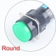 thumbnail image 3 of Cable adaptador con conector SMA macho a hembra, cable de extensión de antena, cable RF 0-6G, cable RG316, 3 of 5