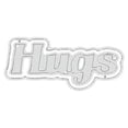 thumbnail image 1 of Holiday Words Metal Die Cuts Cutting Dies Stencil Template DIY Making Mould, 1 of 1