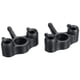 thumbnail image 3 of 4 piezas de bloque de nudillo de dirección EA1003 para JLB Racing CHEETAH 11101 21101 J3 Speed ​​​​1/10 RC Car Repuestos, 3 of 5
