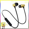 thumbnail image 1 of XT11/Auriculares XT11 Deportivos Inalámbricos Magnéticos Inteligentes Estéreo, 1 of 4