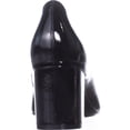 thumbnail image 5 of Womens naturalizer Whitney Dress Pumps, Black Patent, 5 of 6