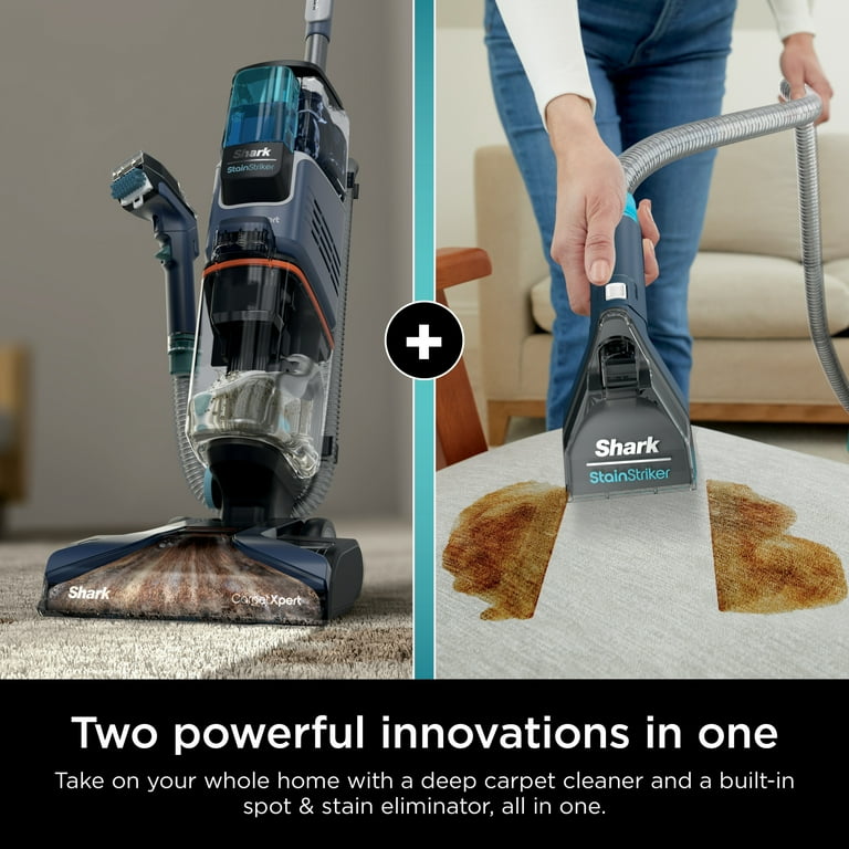 Carpet Deep Cleaning Services
