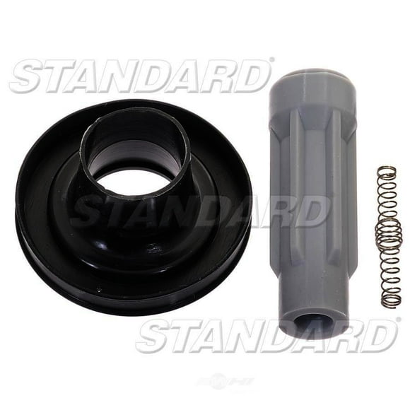 SPP158E Direct Ignition Coil Boot By STANDARD MOTOR PRODUCTS