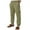 Green, variant on Gubotare Cargo Pants for Boys Girls Joggers Pants with Pockets Elastic Waist School Casual Trousers Size 2T-11T (Khaki,Sizes 9-10 Years)