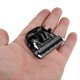 thumbnail image 2 of High Quality Black Ceramic Titanium Knife Pet Dog Hair Trimmer Blade Clipper Head for BaoRun P2 P3 P, 2 of 5