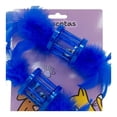 thumbnail image 4 of Juguetes para Mascota Prichos con Plumas y Cascabel 21x4x4 cm 1 Paquete con 2 Piezas, 4 of 4