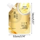 thumbnail image 3 of Puntoco Mascarilla facial Gold Learing que limpia y reafirma los poros, elimina el tono amarillento y los puntos negros, aplica la mascarilla facial, mascarilla facial blanqueadora suave, 100 g, 3 of 5