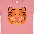 thumbnail image 4 of Inktastic Tiger Face Boys or Girls Baby T-Shirt, 4 of 5