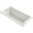 Dune, variant on kohler k-1121-0 underscore drop-in undermount bathtub, white