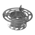 thumbnail image 3 of koolsoo Camping Pot Stand Compact Furnace Rack for Cooking Travel Outdoor Activities Only Rack, 3 of 9
