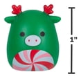 thumbnail image 4 of Calendario de Cuenta Regresiva de Vacaciones Squish-a-longs con 24 Mini Squish, 4 of 9