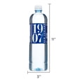 thumbnail image 5 of (12 Pack)1907 New Zealand Artesian Water, 33.8 Fl Oz., 5 of 7