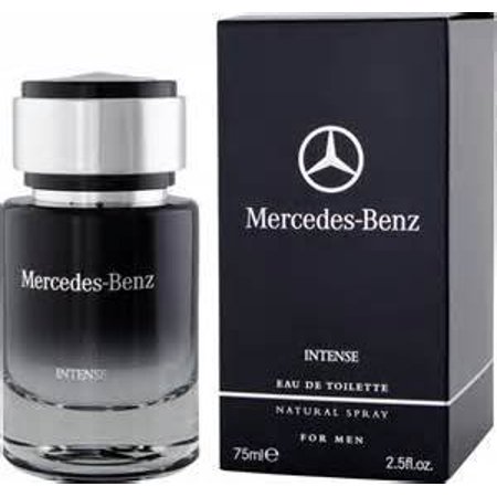 Walmart Mercedes Benz Intense Eau De Walmart Mercedes Benz Intense Eau De