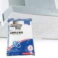 thumbnail image 3 of Range Hood Filter,2PCs pack Range Hood Kitchen Grease Filter Grease Filter Paper Meticulously Designed, 3 of 8