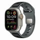 thumbnail image 1 of Correa de Silicona Transpirable para Apple Watch, Bicolor, Deportiva, 1 of 5
