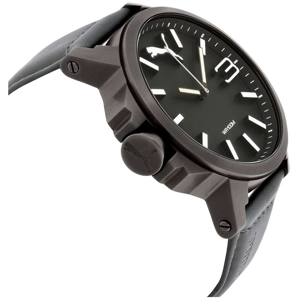 puma ultrasize watch