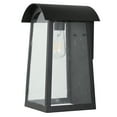 thumbnail image 5 of SAFAVIEH Adalai Edison Tungsten Black Wall Sconce with Shade, 5 of 6