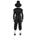 thumbnail image 4 of Plus Size Mens First Pilgrim Costume, 4 of 4