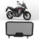 thumbnail image 5 of Cubierta protectora de red para tanque de agua, accesorio para motocicleta apto para Honda CB500X 2013-2018, 5 of 8
